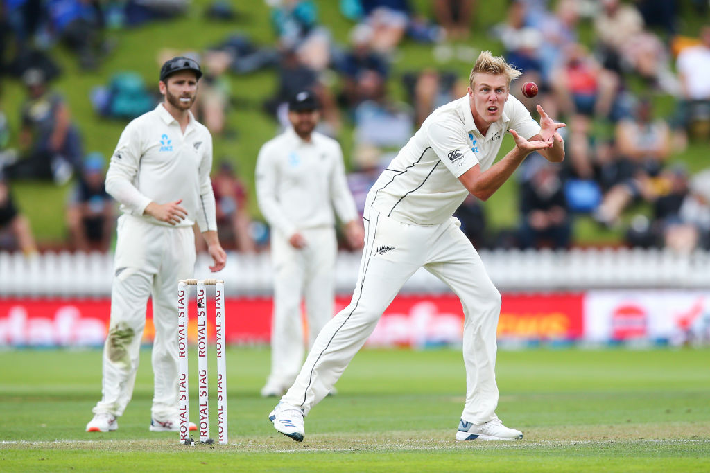 IND vs NZ | Basin Reserve Day 1 Talking Points - Prithvi Shaw’s flawed batting and Kyle Jamieson’s right notes